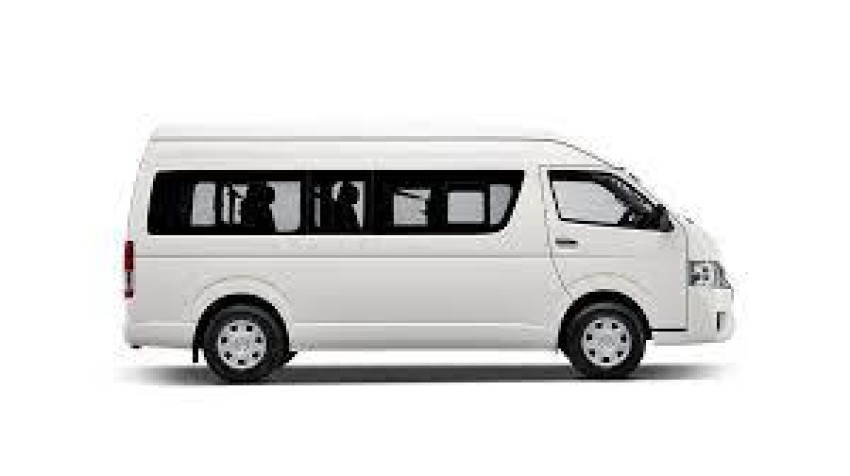 -13 Seat Premium Mini Bus CL5
