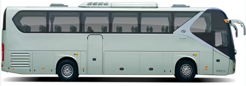 -57 Seat Standard Coach CL4